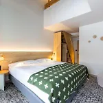 Schweizerhof Maria, A Faern Collection 3*