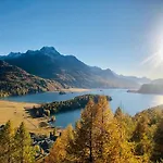 Schweizerhof Maria, A Faern Collection Hotel 3*