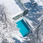 Schweizerhof Maria, A Faern Collection Hotel 3*