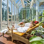 Schweizerhof Maria, A Faern Collection 3* Sils-Maria