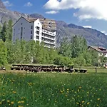 Schweizerhof Maria, A Faern Collection Hotel Sils-Maria
