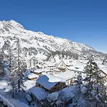 Schweizerhof Maria, A Faern Collection 3* Sils-Maria