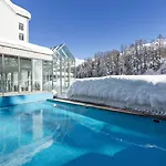Hotel Schweizerhof Maria, A Faern Collection 3*