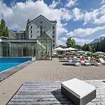 Schweizerhof Maria, A Faern Collection Hotel 3*