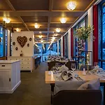 Schweizerhof Maria, A Faern Collection Hotel Sils-Maria