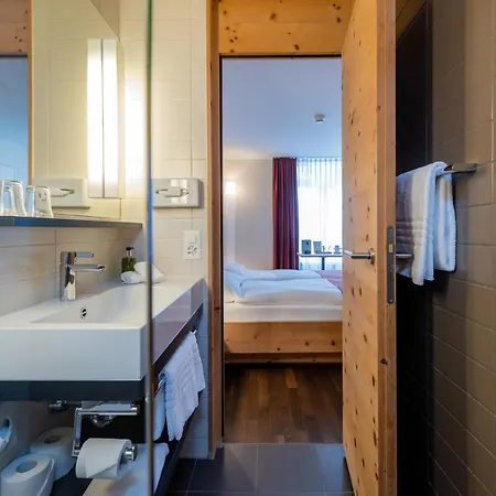 Hotel Schweizerhof Maria, A Faern Collection