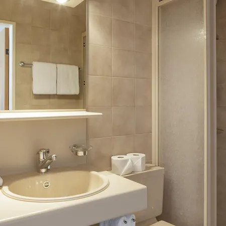 Hotel Schweizerhof Maria, A Faern Collection