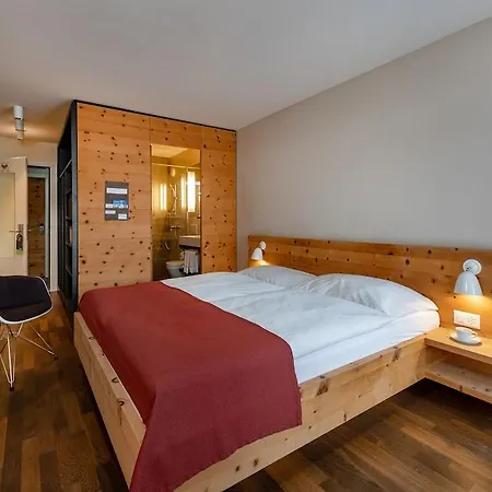 Hotel Schweizerhof Maria, A Faern Collection 3*