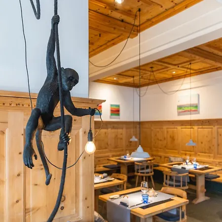 Hotel Schweizerhof Maria, A Faern Collection