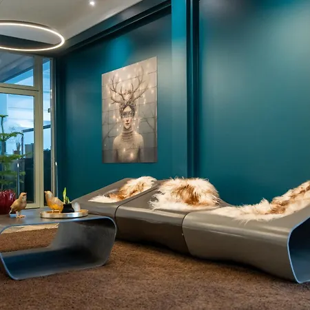 Hotel Schweizerhof Maria, A Faern Collection 3*