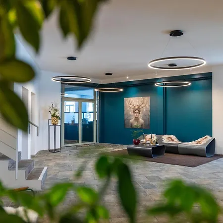 Schweizerhof Maria, A Faern Collection 酒店