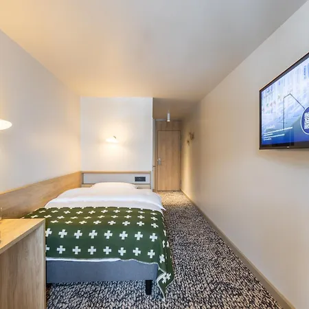 Schweizerhof Maria, A Faern Collection 3* Sils-Maria