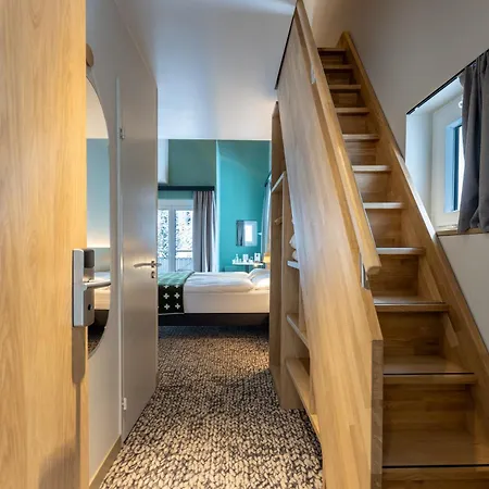 Schweizerhof Maria, A Faern Collection