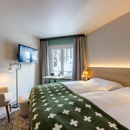 Schweizerhof Maria, A Faern Collection