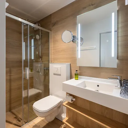 Schweizerhof Maria, A Faern Collection Hotel Sils Maria