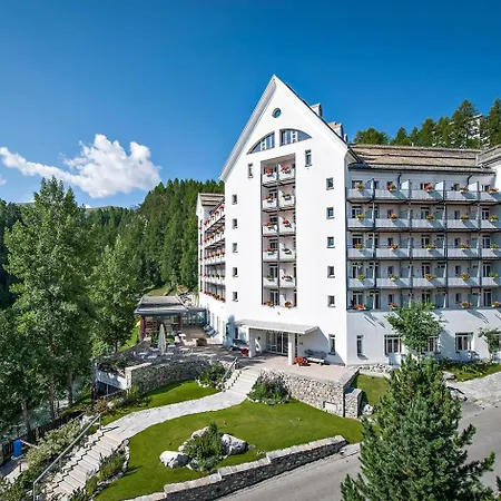 Hotel Schweizerhof Maria, A Faern Collection