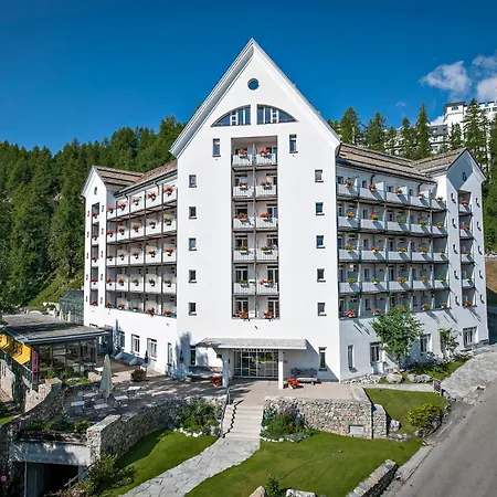 Hotel Schweizerhof Maria, A Faern Collection 3*