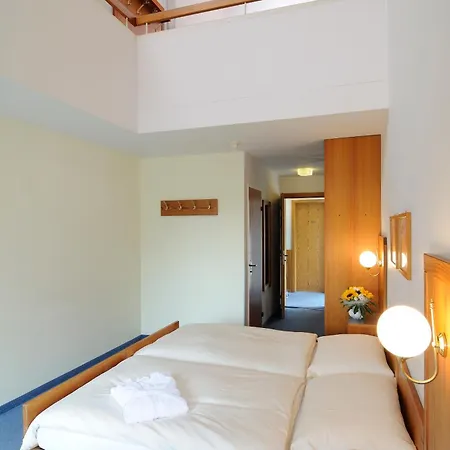 Schweizerhof Maria, A Faern Collection Hotel Sils Maria
