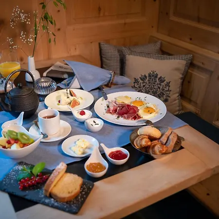 Hotel Schweizerhof Maria, A Faern Collection 3*