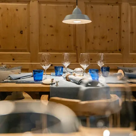 Schweizerhof Maria, A Faern Collection 酒店