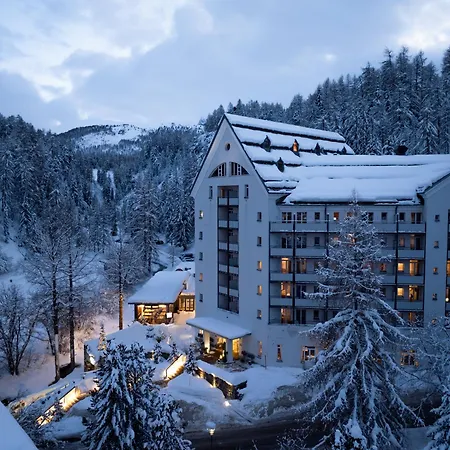 Hotel Schweizerhof Maria, A Faern Collection