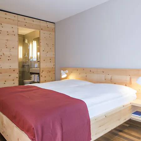 Schweizerhof Maria, A Faern Collection 酒店