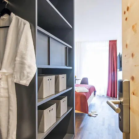 Schweizerhof Maria, A Faern Collection シルス・マリア