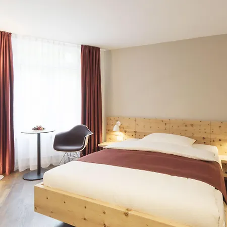 Schweizerhof Maria, A Faern Collection