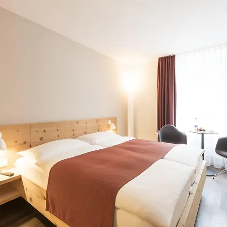 Schweizerhof Maria, A Faern Collection Hotel Sils Maria