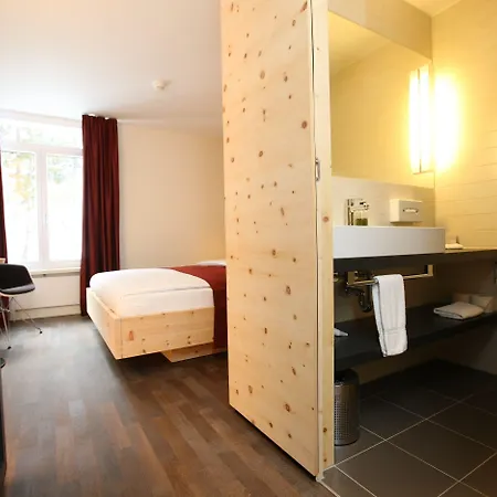 Schweizerhof Maria, A Faern Collection Hotel