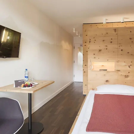 Hotel Schweizerhof Maria, A Faern Collection Sils Maria