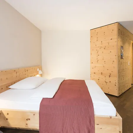 Schweizerhof Maria, A Faern Collection 锡尔斯玛丽亚