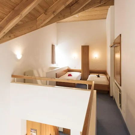 Hotel Schweizerhof Maria, A Faern Collection 3*