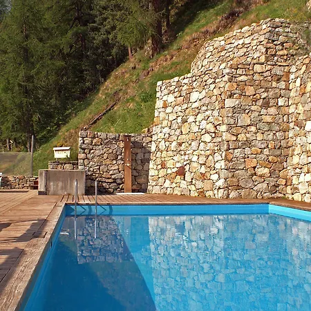 Schweizerhof Maria, A Faern Collection Hotel 3*