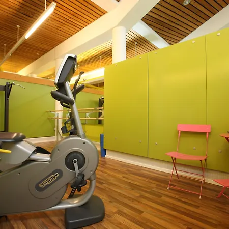 Schweizerhof Maria, A Faern Collection