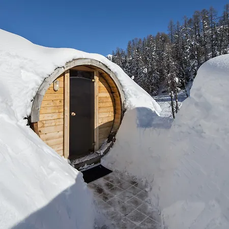 Hotel Schweizerhof Maria, A Faern Collection