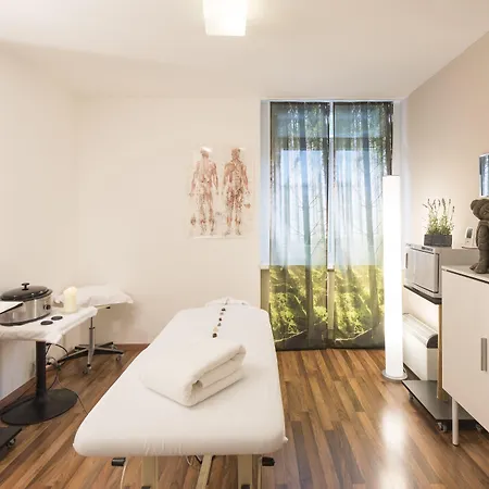 Schweizerhof Maria, A Faern Collection