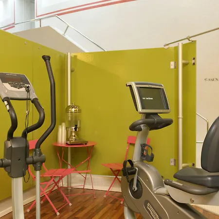 酒店 Schweizerhof Maria, A Faern Collection 锡尔斯玛丽亚