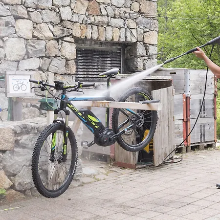 ホテル Schweizerhof Maria, A Faern Collection 3*