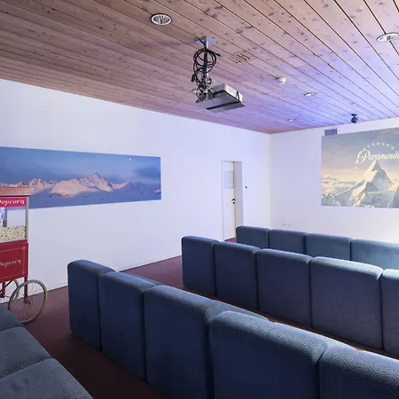 酒店 Schweizerhof Maria, A Faern Collection