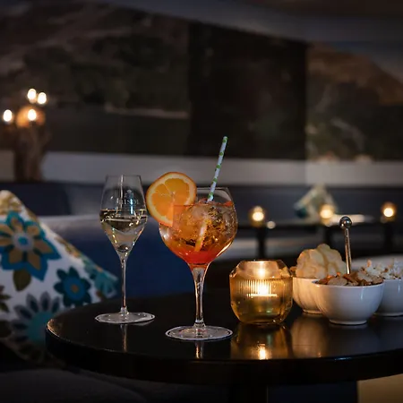 Schweizerhof Maria, A Faern Collection