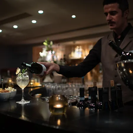 酒店 Schweizerhof Maria, A Faern Collection 3*