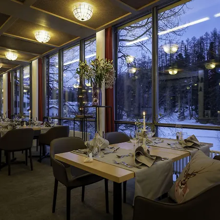 Schweizerhof Maria, A Faern Collection