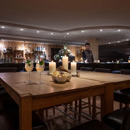 Schweizerhof Maria, A Faern Collection ホテル