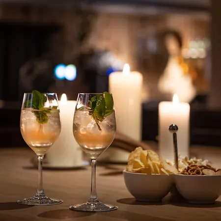 Schweizerhof Maria, A Faern Collection ホテル