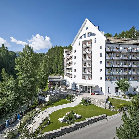 Schweizerhof Maria, A Faern Collection