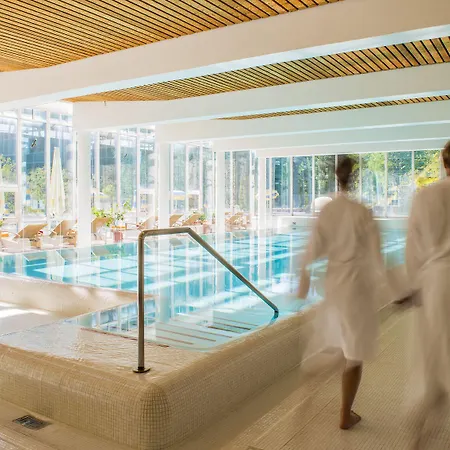 Schweizerhof Maria, A Faern Collection ホテル