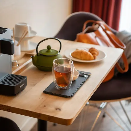 Schweizerhof Maria, A Faern Collection 3*