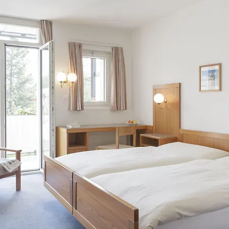 Schweizerhof Maria, A Faern Collection