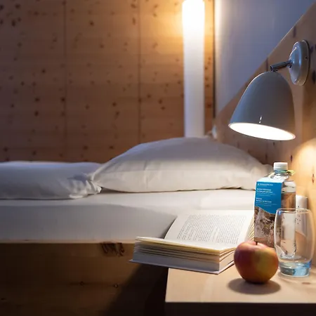 Schweizerhof Maria, A Faern Collection ホテル 3*